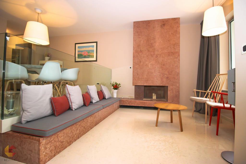 Villa Terra Rossa Borik Rovinj Room photo