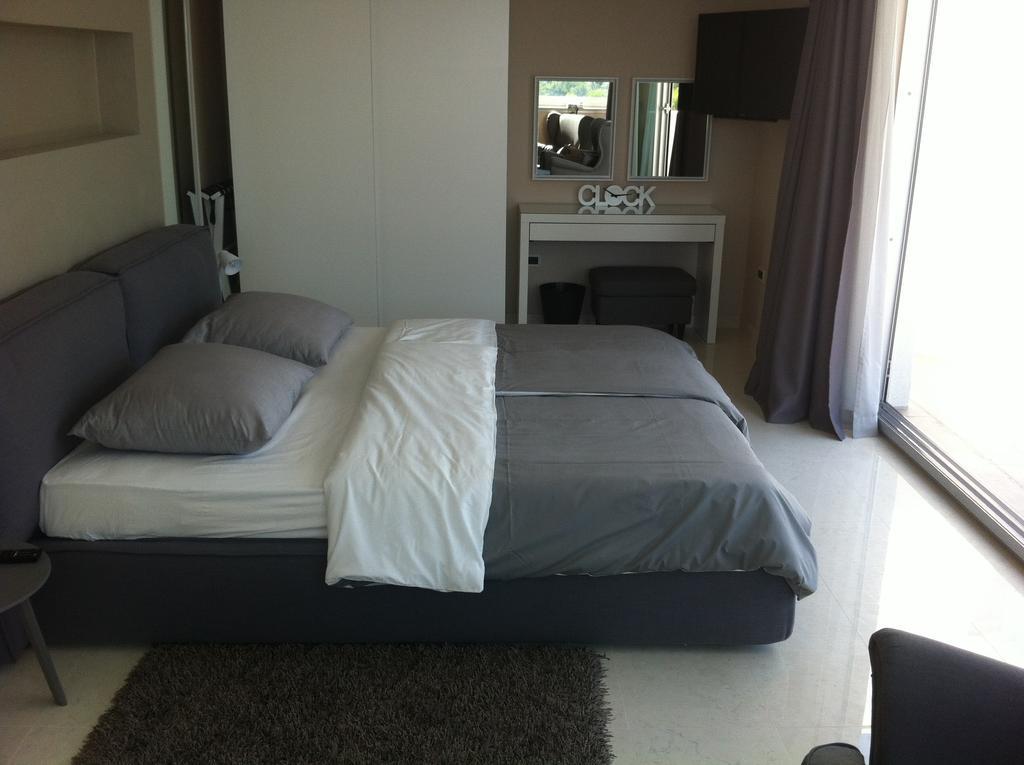 Villa Terra Rossa Borik Rovinj Room photo