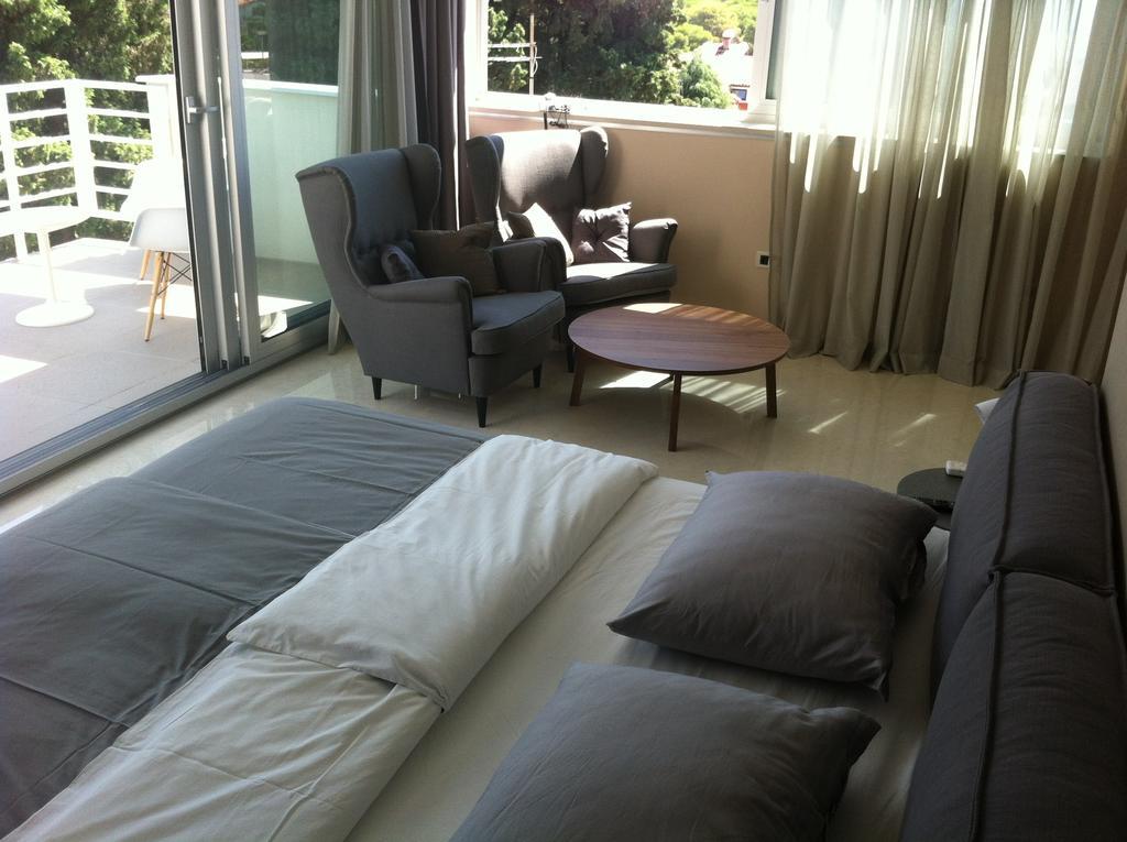 Villa Terra Rossa Borik Rovinj Room photo